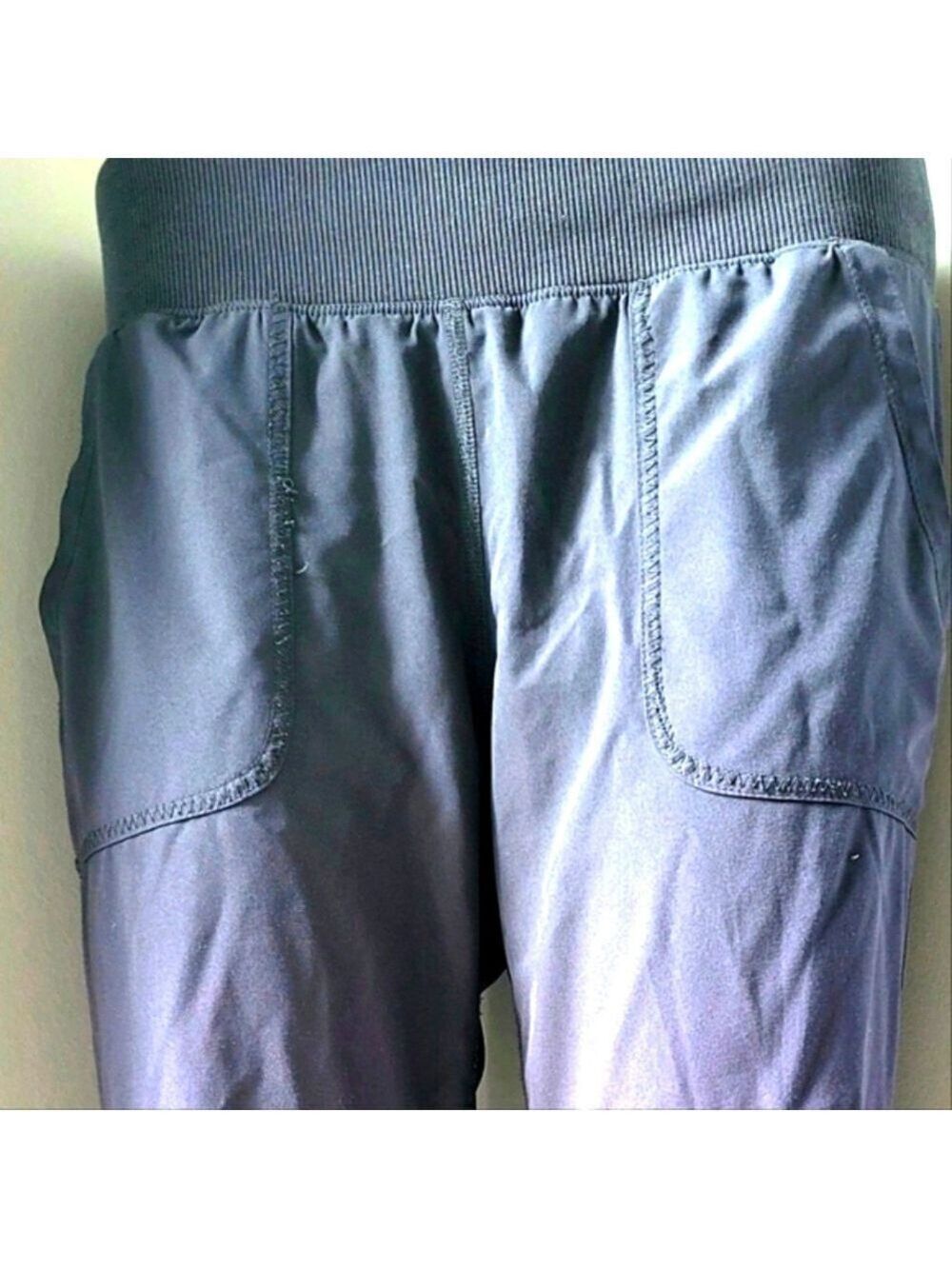 Calvin Klein Performance Joggers Pleated Joggers Size S